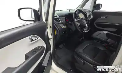 Kia Ray 2014 1.0 автомат (гидро), миниатюра 10