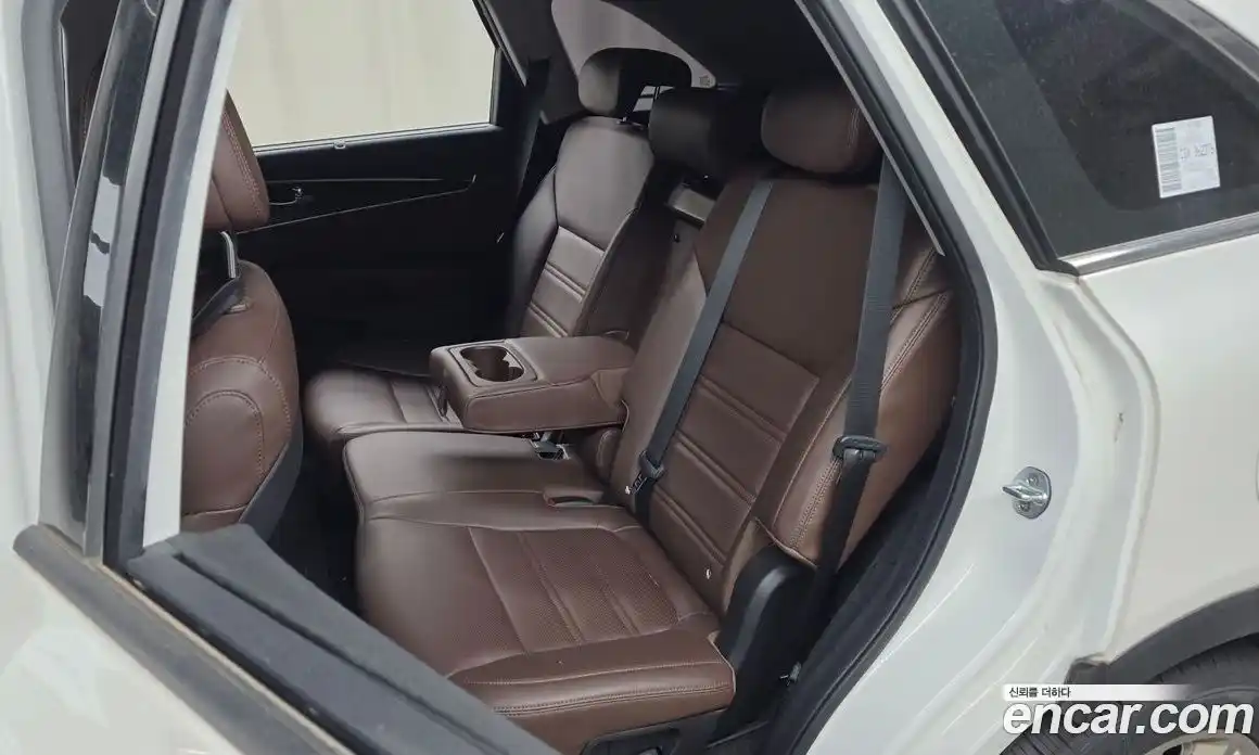 Kia Sorento 2017 2.0 автомат (гидро), фото 18