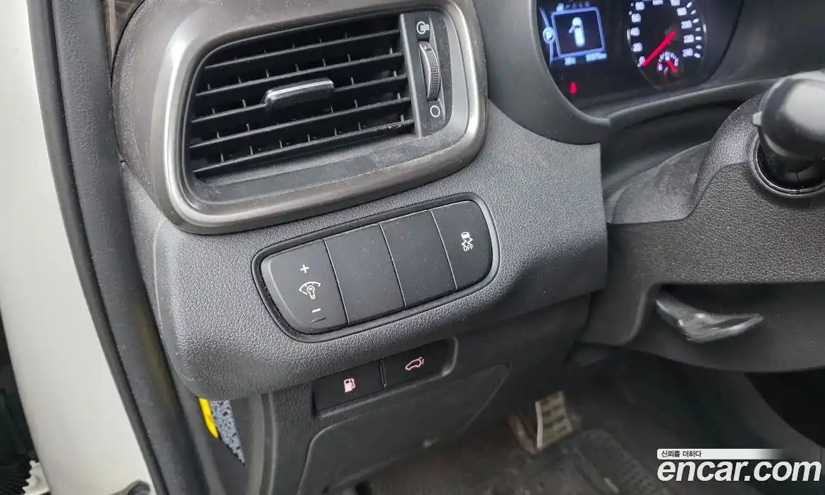 Kia Sorento 2017 2.0 автомат (гидро), фото 25