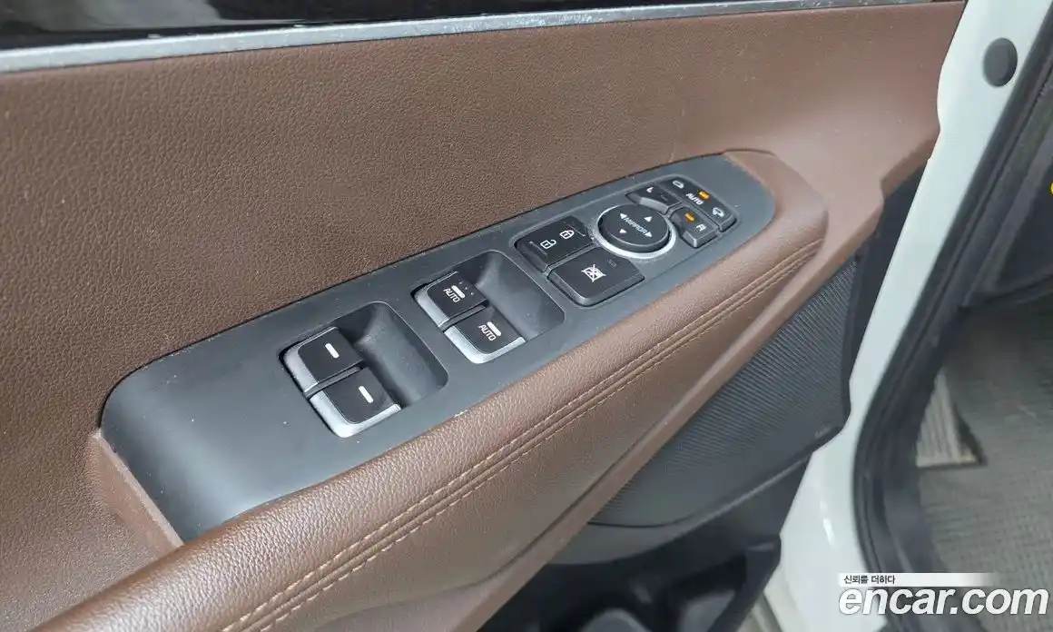 Kia Sorento 2017 2.0 автомат (гидро), фото 27