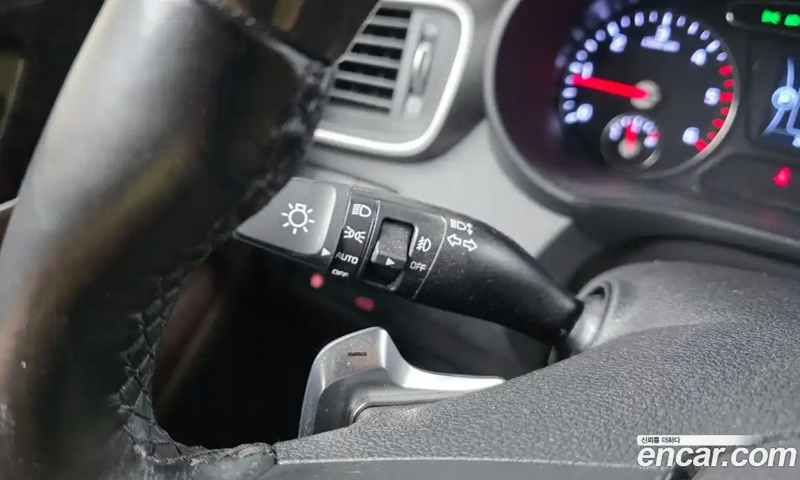 Kia Sorento 2017 2.0 автомат (гидро), фото 28
