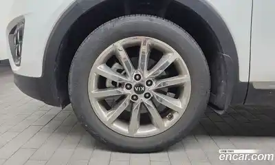 Kia Sorento 2017 2.0 автомат (гидро), миниатюра 5