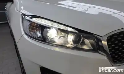 Kia Sorento 2017 2.0 автомат (гидро), миниатюра 8