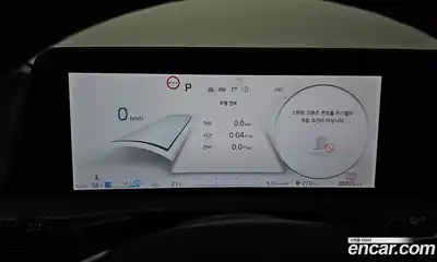 Kia EV6 2024 0.1 автомат (гидро), миниатюра 11