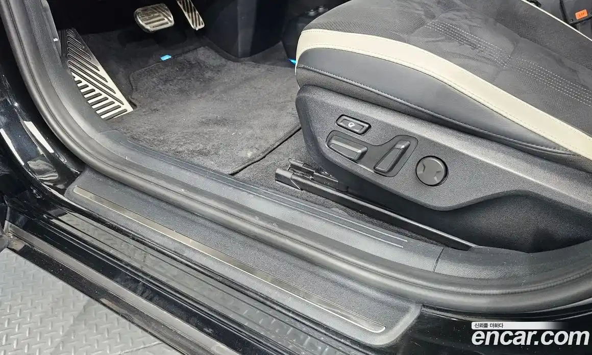 Kia EV6 2024 0.1 автомат (гидро), фото 29