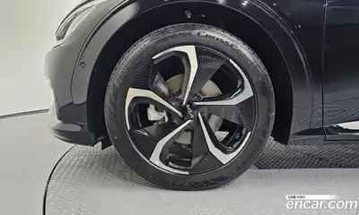 Kia EV6 2024 0.1 автомат (гидро), миниатюра 5