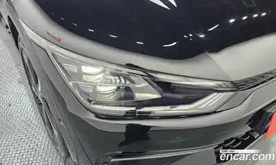 Kia EV6 2024 0.1 автомат (гидро), миниатюра 8