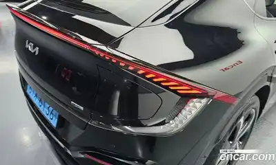 Kia EV6 2024 0.1 автомат (гидро), миниатюра 9