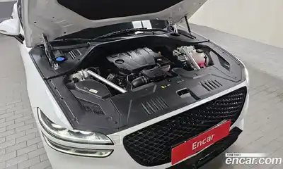 Genesis GV70 2024 2.5 автомат (гидро), миниатюра 6