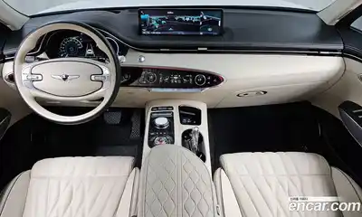 Genesis GV70 2024 2.5 автомат (гидро), миниатюра 10