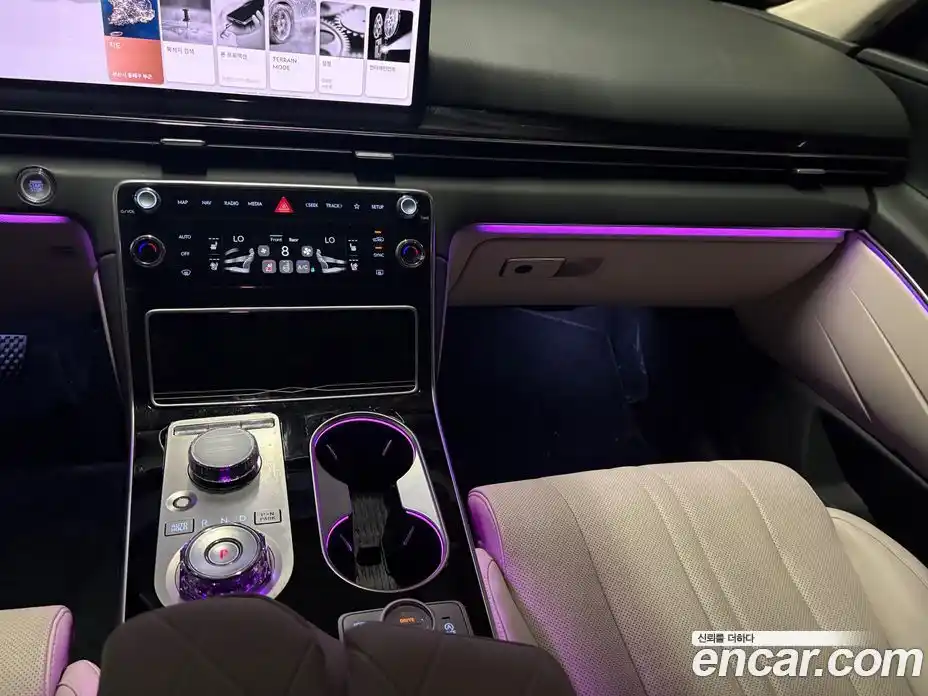 Genesis GV80 2024 2.5 автомат (гидро), фото 11