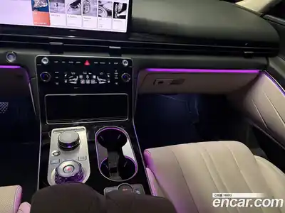 Genesis GV80 2024 2.5 автомат (гидро), миниатюра 11