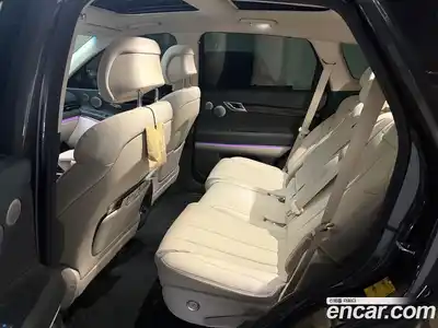 Genesis GV80 2024 2.5 автомат (гидро), миниатюра 12