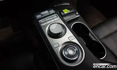 Genesis GV70 2023 2.5 автомат (гидро), миниатюра 12
