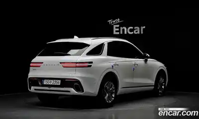 Genesis GV70 2023 2.5 автомат (гидро), миниатюра 2