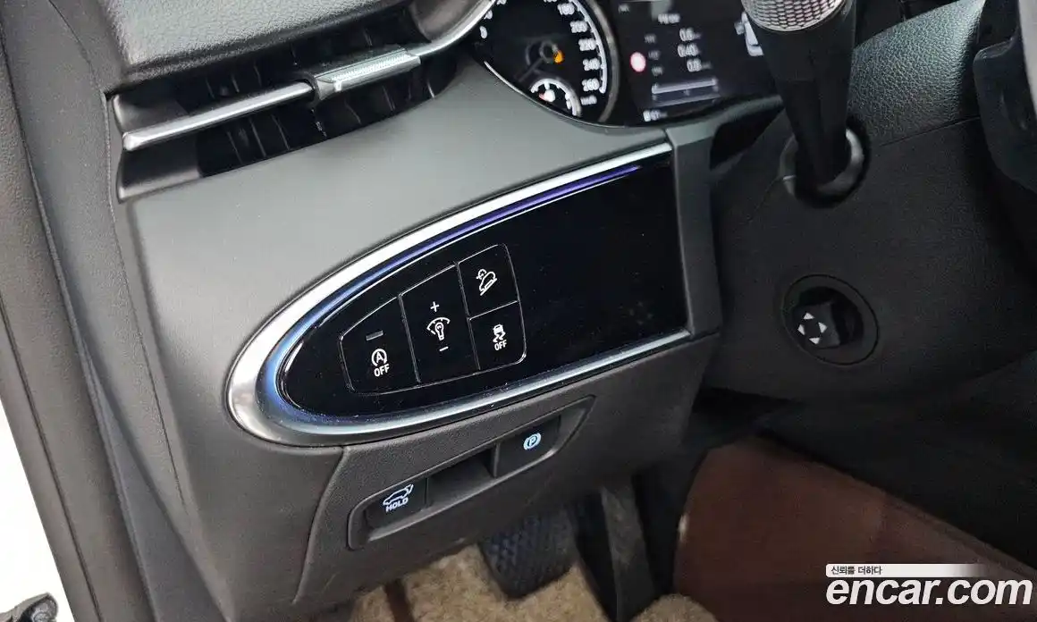 Genesis GV70 2023 2.5 автомат (гидро), фото 23