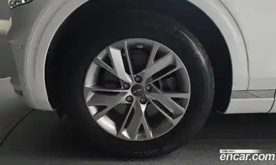 Genesis GV70 2023 2.5 автомат (гидро), миниатюра 5