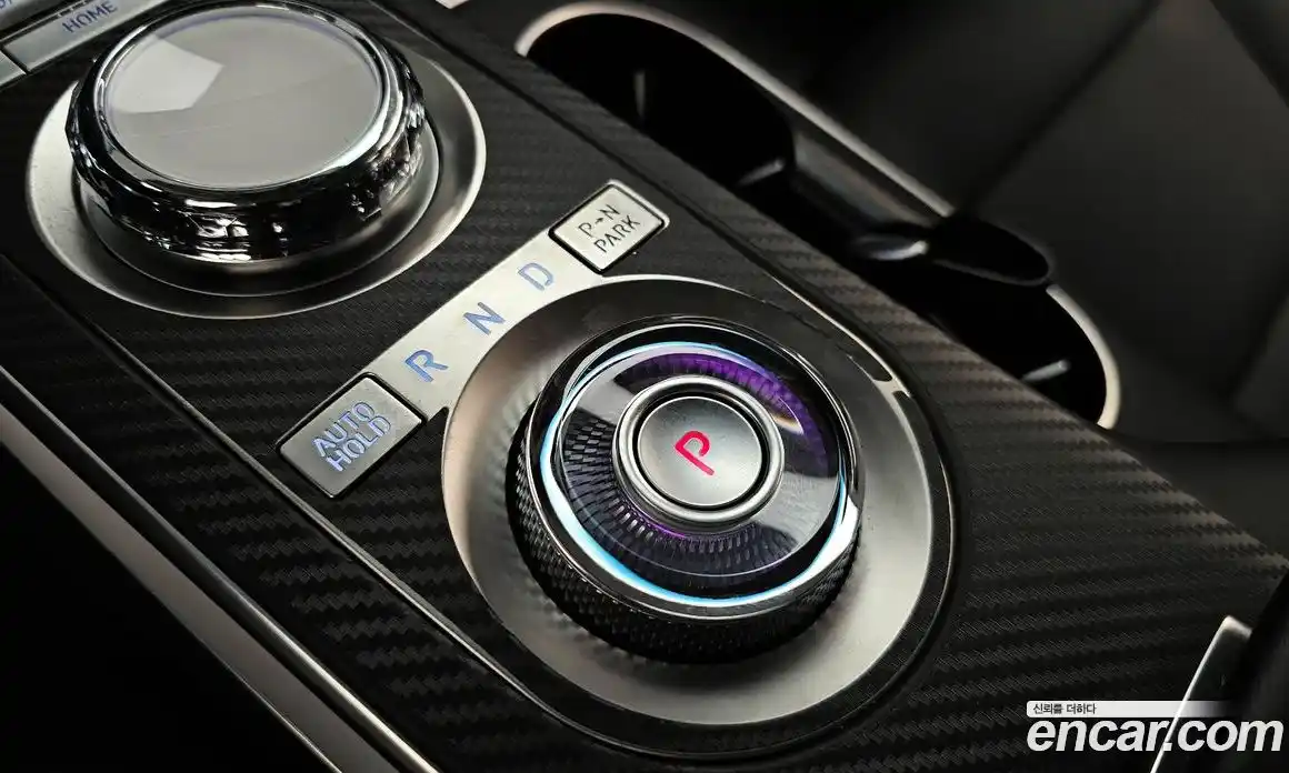 Genesis GV70 2021 2.2 автомат (гидро), фото 12