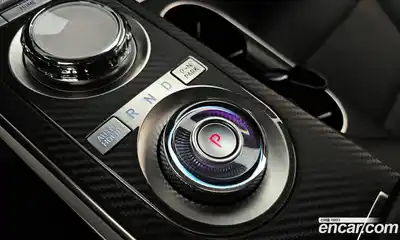 Genesis GV70 2021 2.2 автомат (гидро), миниатюра 12