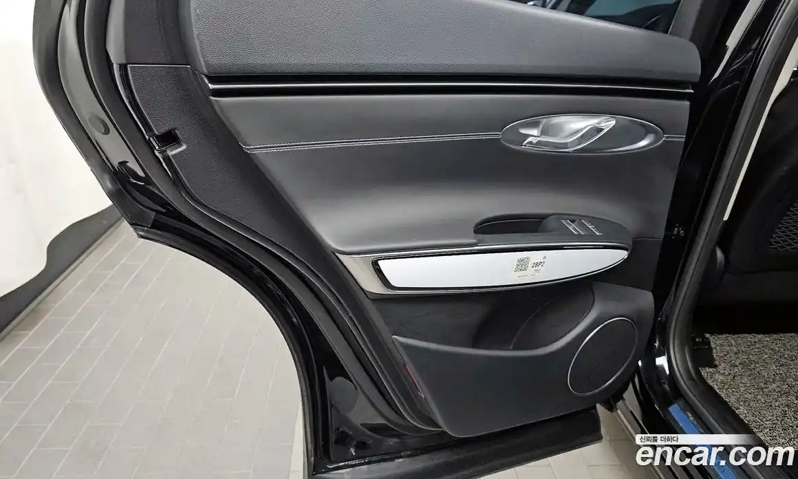 Genesis GV70 2021 2.2 автомат (гидро), фото 15