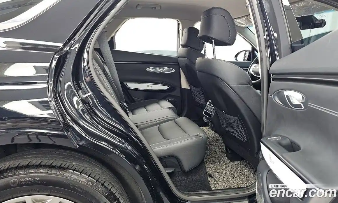 Genesis GV70 2021 2.2 автомат (гидро), фото 18