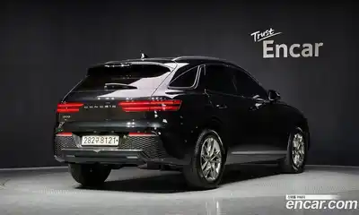 Genesis GV70 2021 2.2 автомат (гидро), миниатюра 2
