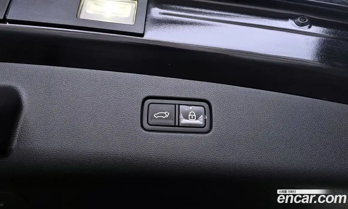 Genesis GV70 2021 2.2 автомат (гидро), фото 27