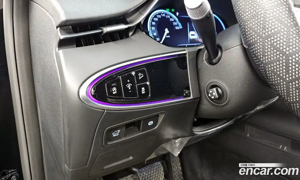 Genesis GV70 2021 2.2 автомат (гидро), фото 29