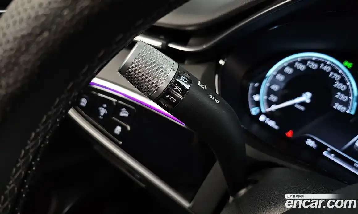 Genesis GV70 2021 2.2 автомат (гидро), фото 34