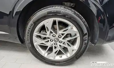 Genesis GV70 2021 2.2 автомат (гидро), миниатюра 7