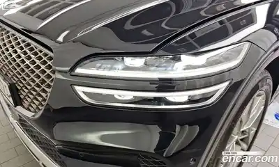 Genesis GV70 2021 2.2 автомат (гидро), миниатюра 8