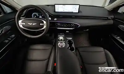 Genesis GV70 2021 2.2 автомат (гидро), миниатюра 10