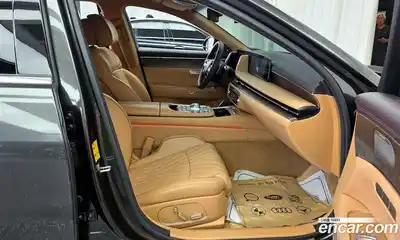 Genesis G90 2024 3.5 автомат (гидро), миниатюра 11