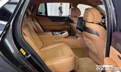 Genesis G90 2024 3.5 автомат (гидро), миниатюра 12