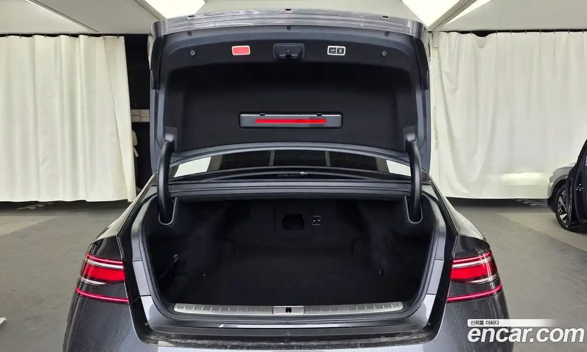 Genesis G90 2024 3.5 автомат (гидро), фото 20