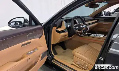 Genesis G90 2024 3.5 автомат (гидро), миниатюра 10