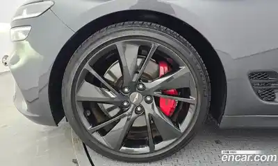 Genesis G70 2021 2.0 автомат (гидро), миниатюра 5
