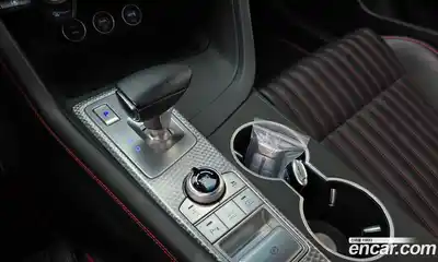 Genesis G70 2021 2.0 автомат (гидро), миниатюра 9