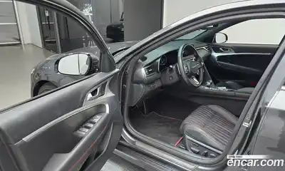 Genesis G70 2021 2.0 автомат (гидро), миниатюра 10