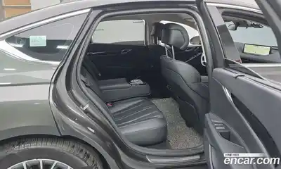 Genesis G80 2022 2.5 автомат (гидро), миниатюра 11