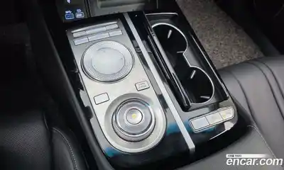 Genesis G80 2022 2.5 автомат (гидро), миниатюра 9