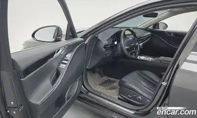 Genesis G80 2022 2.5 автомат (гидро), миниатюра 10
