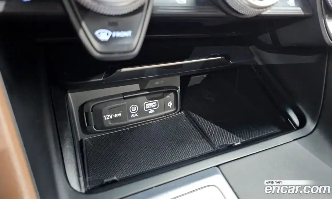 Genesis G70 2019 2.0 автомат (гидро), фото 19