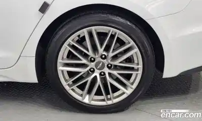 Genesis G70 2019 2.0 автомат (гидро), миниатюра 7