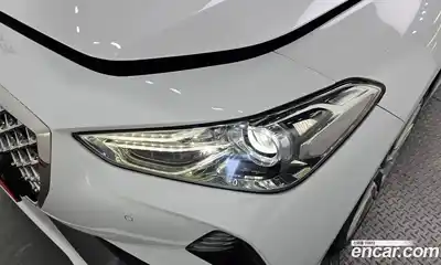 Genesis G70 2019 2.0 автомат (гидро), миниатюра 8