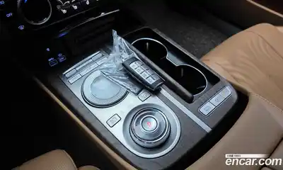 Genesis G80 2021 3.5 автомат (гидро), миниатюра 12