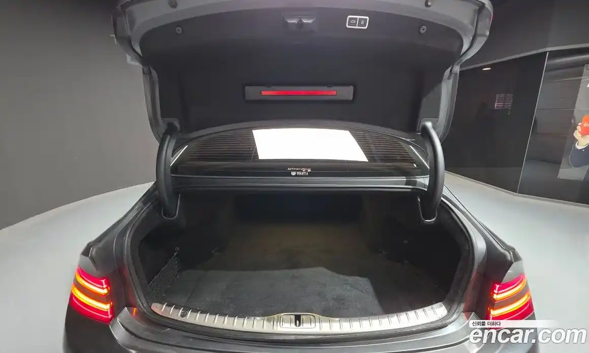 Genesis G80 2021 3.5 автомат (гидро), фото 22