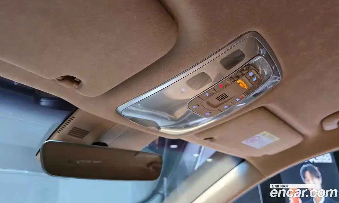 Genesis G80 2021 3.5 автомат (гидро), фото 23
