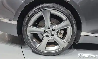 Genesis G80 2021 3.5 автомат (гидро), миниатюра 5