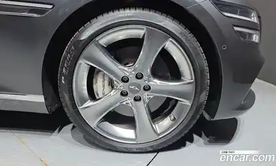 Genesis G80 2021 3.5 автомат (гидро), миниатюра 7
